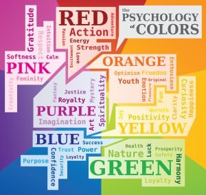 Color Psychology