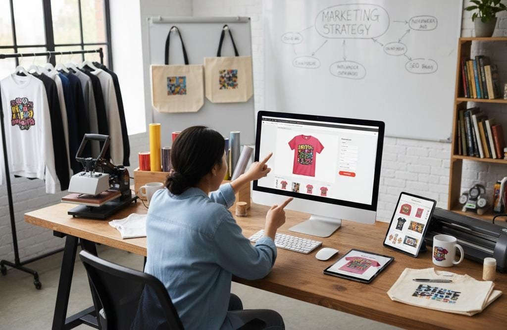 Demand Clothing Online