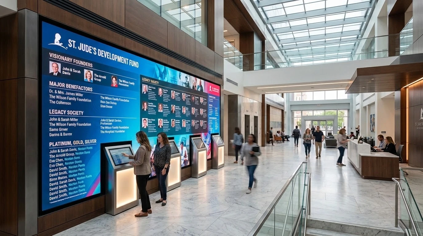Recognition Technology 