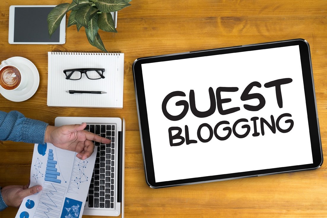 What is a Guest Post? A Short and Simple Guide.
