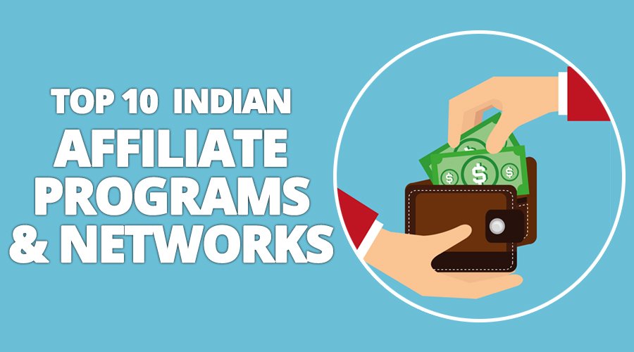 Samtykke ankel Saucer Top 10 (Updated) Affiliate Programs and Networks in India - Aartisto Web  Media - Digital Branding