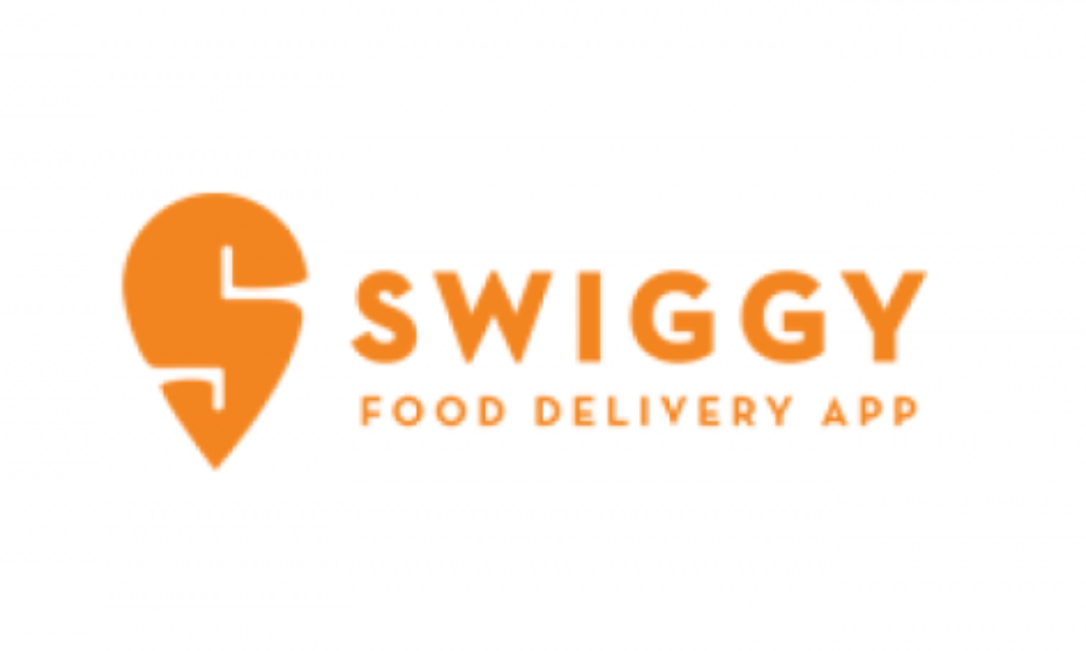 Swiggy logo Stock Vector Images - Alamy
