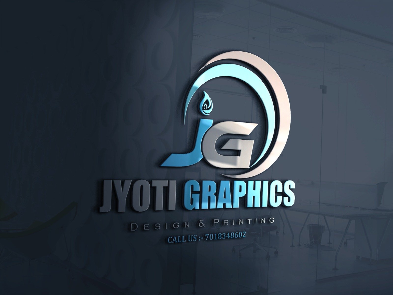 JYOTI COMMUNICATION - #Logo | Facebook