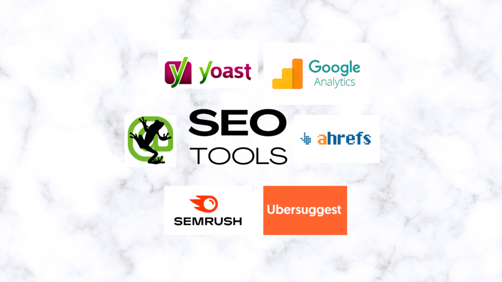 The Six Most Significant Seo Tools That Every Small Business Owner