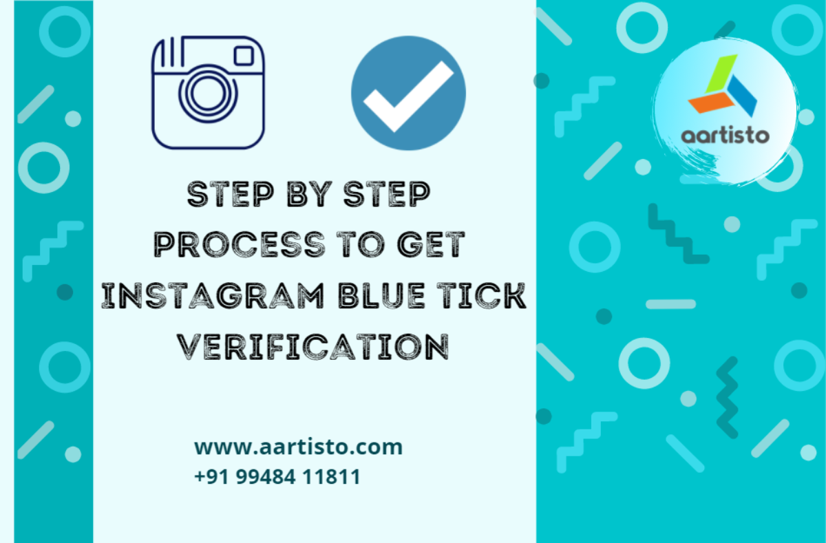 How to Get Verified on Instagram: 6 Steps to Get Your Blue Check