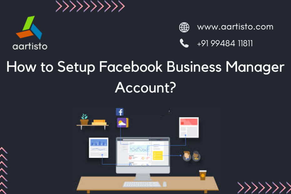 How to create Facebook Business manager account