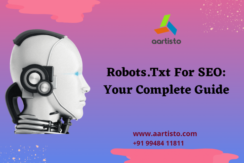 Robots.txt for SEO: A complete guide