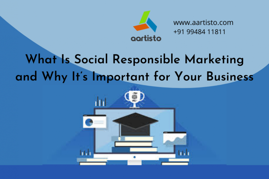 What is Social Responsible Marketing