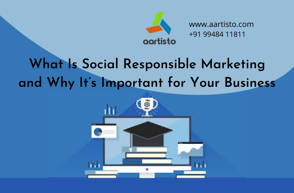 What Is Social Responsible Marketing and Why It’s Important for Your ...