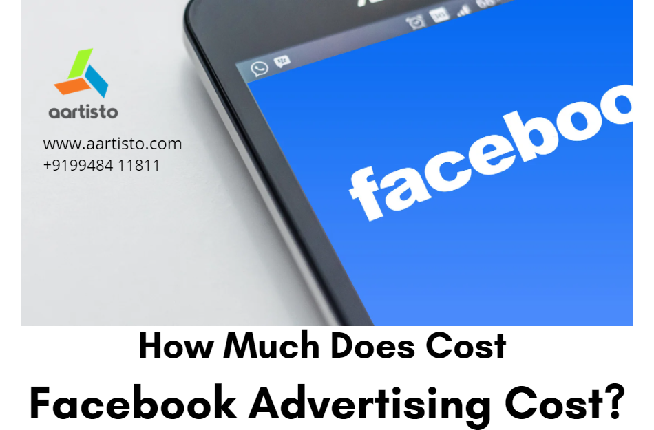 How Much Does Facebook advertising cost?