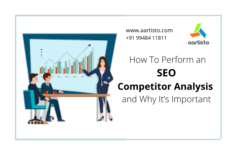 How To Perform An SEO Competitor Analysis And Why It’s Important