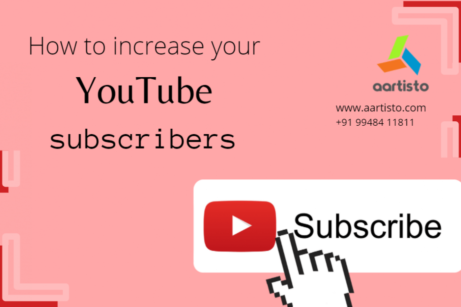 How to enhance YouTube Subscribers list