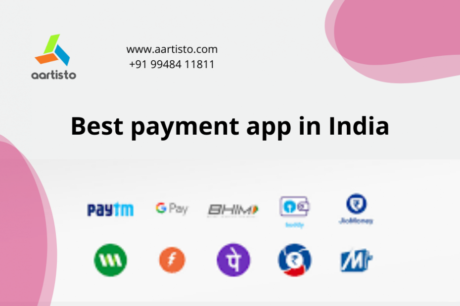 Best payment app in India