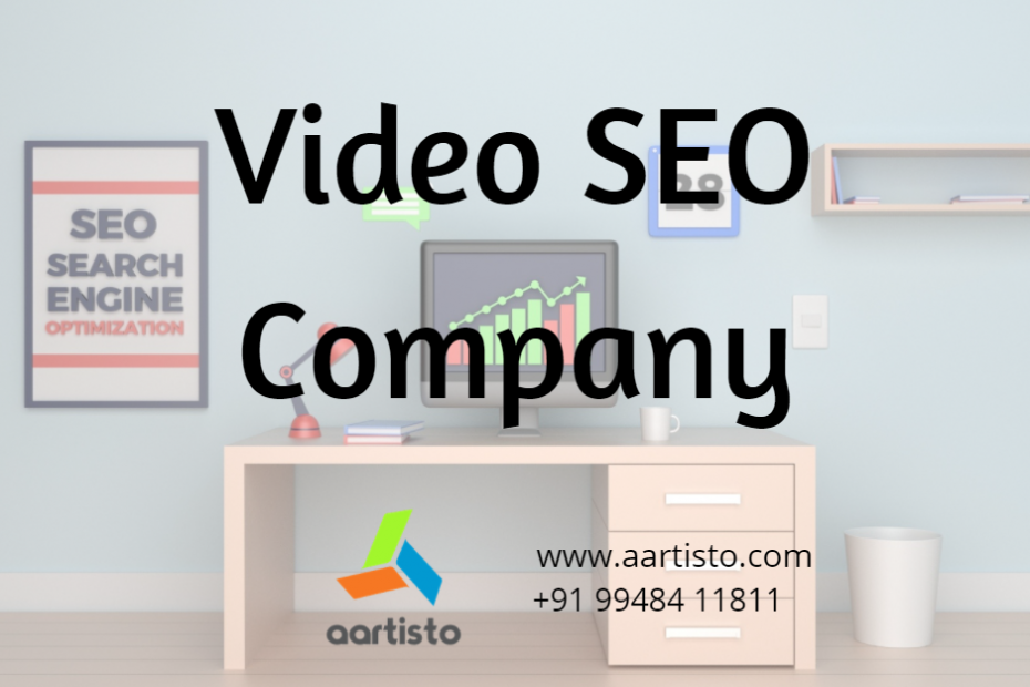 Video SEO Company