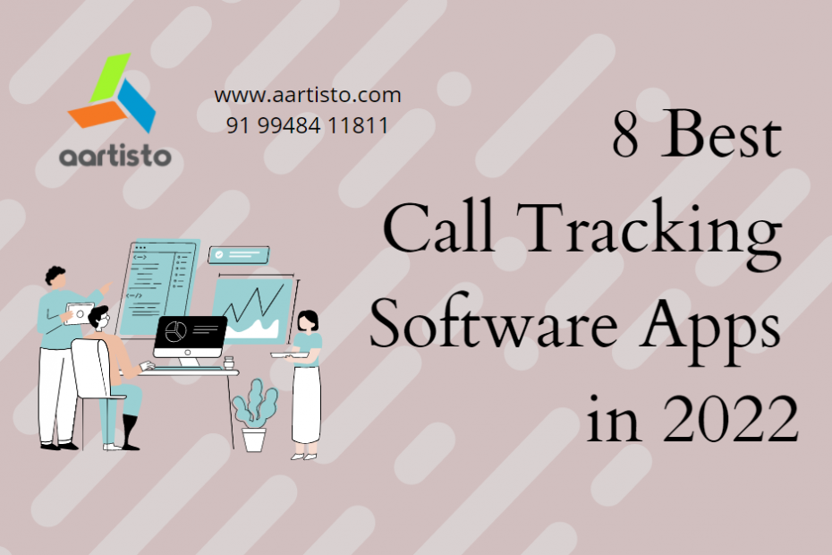 8 Best Call Tracking Software Apps in 2022