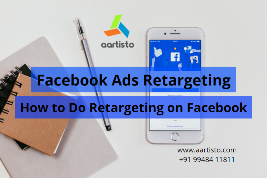 Facebook Ads Retargeting: How to Do Retargeting on Facebook