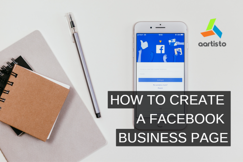 How to Create a Facebook Business Page