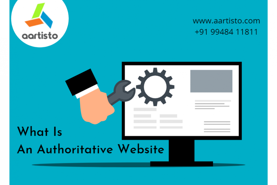 What Is An Authoritative Website