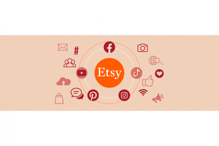 Social Media Marketing for Etsy Sellers