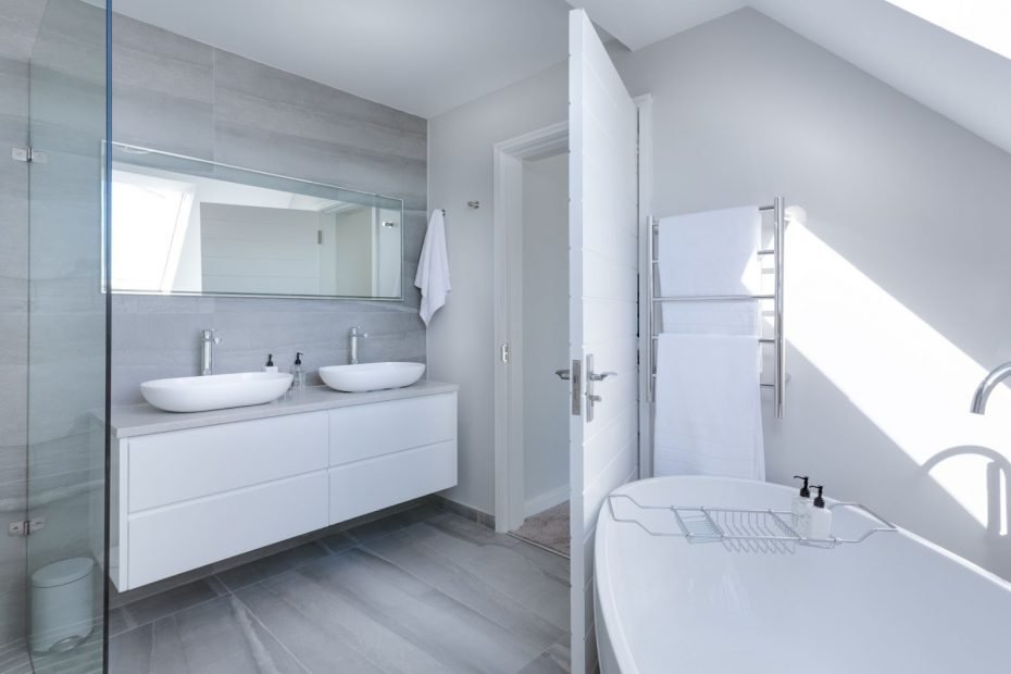 Bathroom Remodeling Business