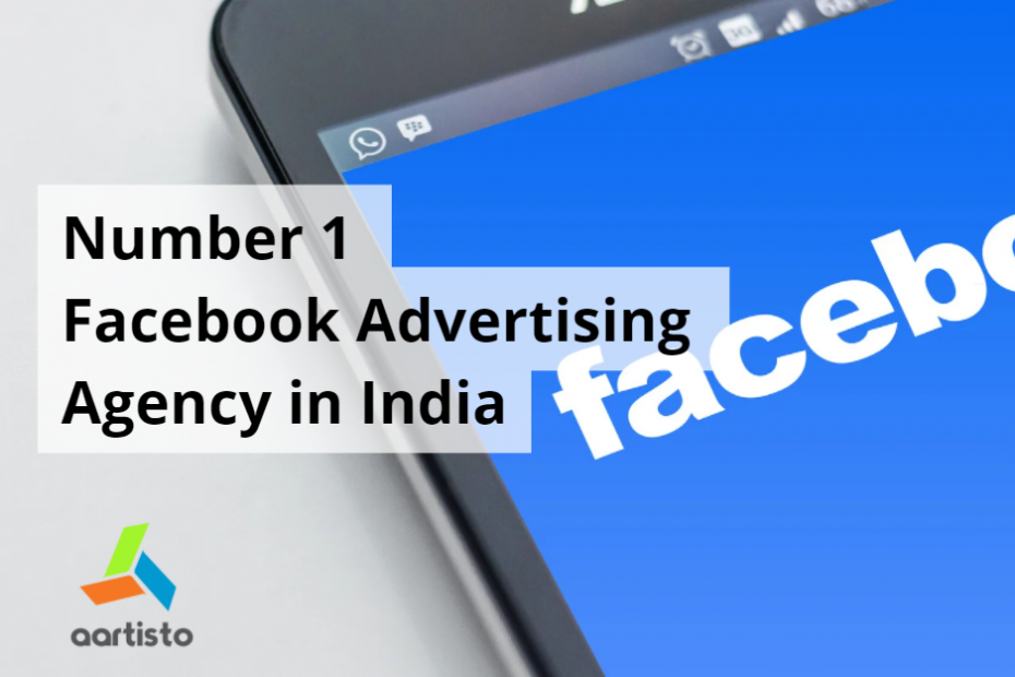 Number 1 Facebook Advertising Agency in India