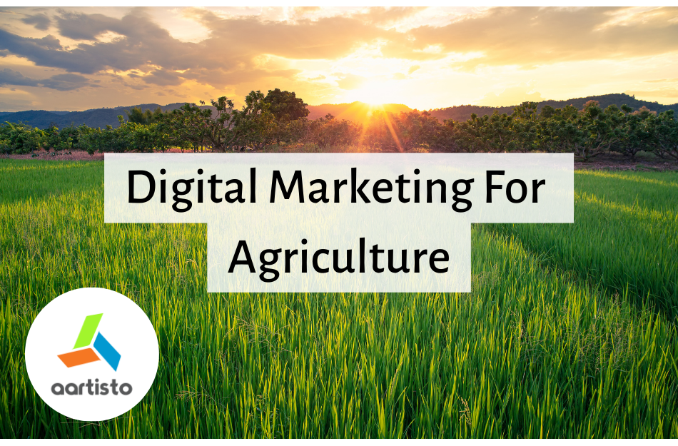 Digital Marketing untuk Agribisnis: Menuju Pasar yang Lebih Luas dan Berkelanjutan