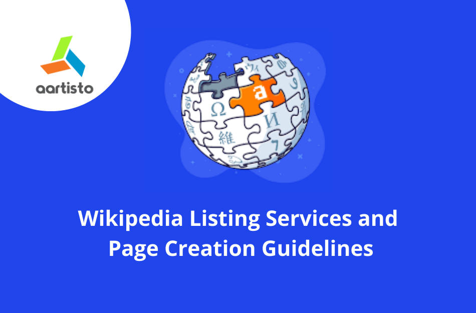 Can You Create a Wikipedia Page for Your Company? [Best Practices &  Guidelines to Know]