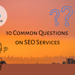 10 Common Questions on SEO Services