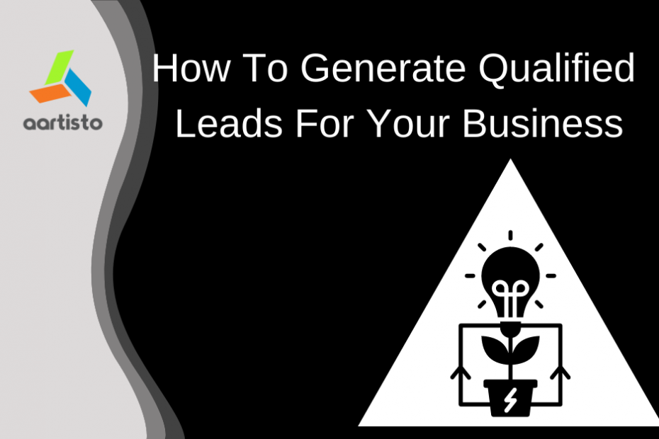 how to qualified lead generation