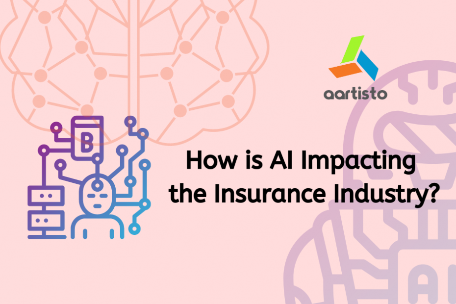 How is AI Impacting the Insurance Industry?