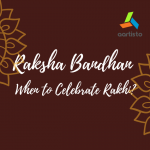 Raksha Bandhan 2022 When to Celebrate Rakhi