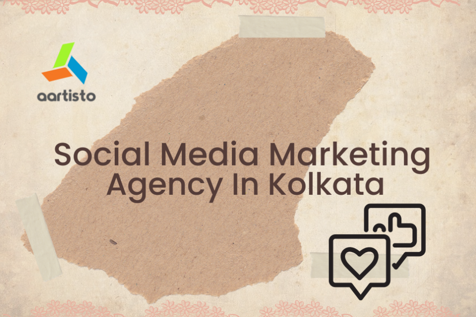 Social Media Marketing Agency In Kolkata