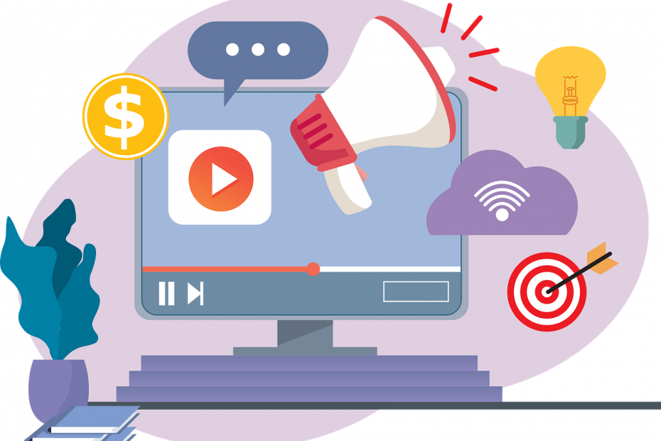 Video Marketing