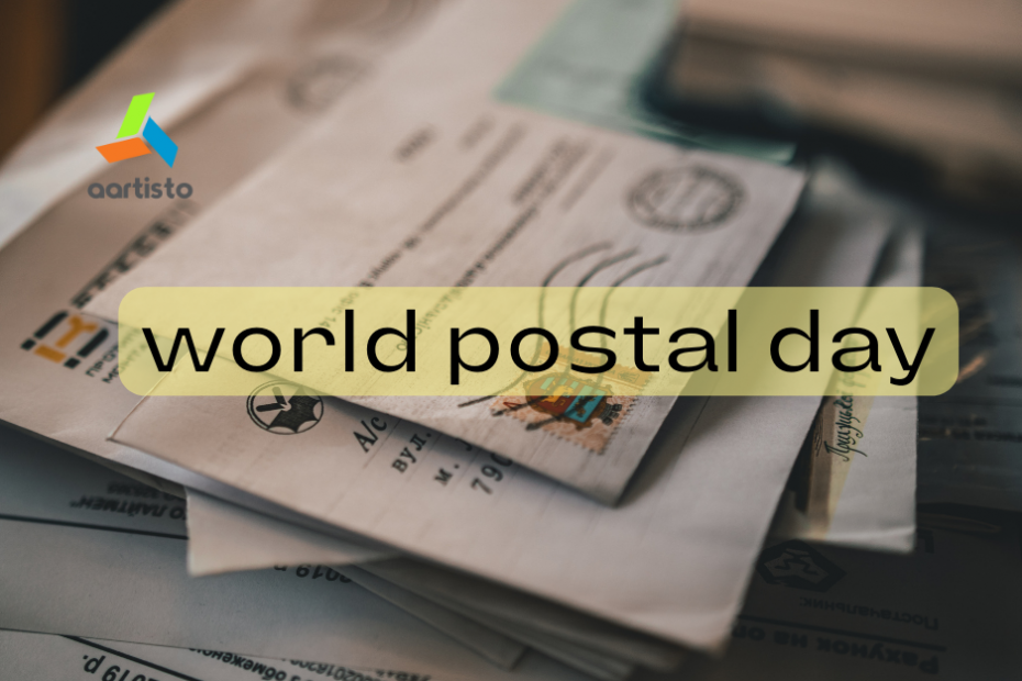 world postal day