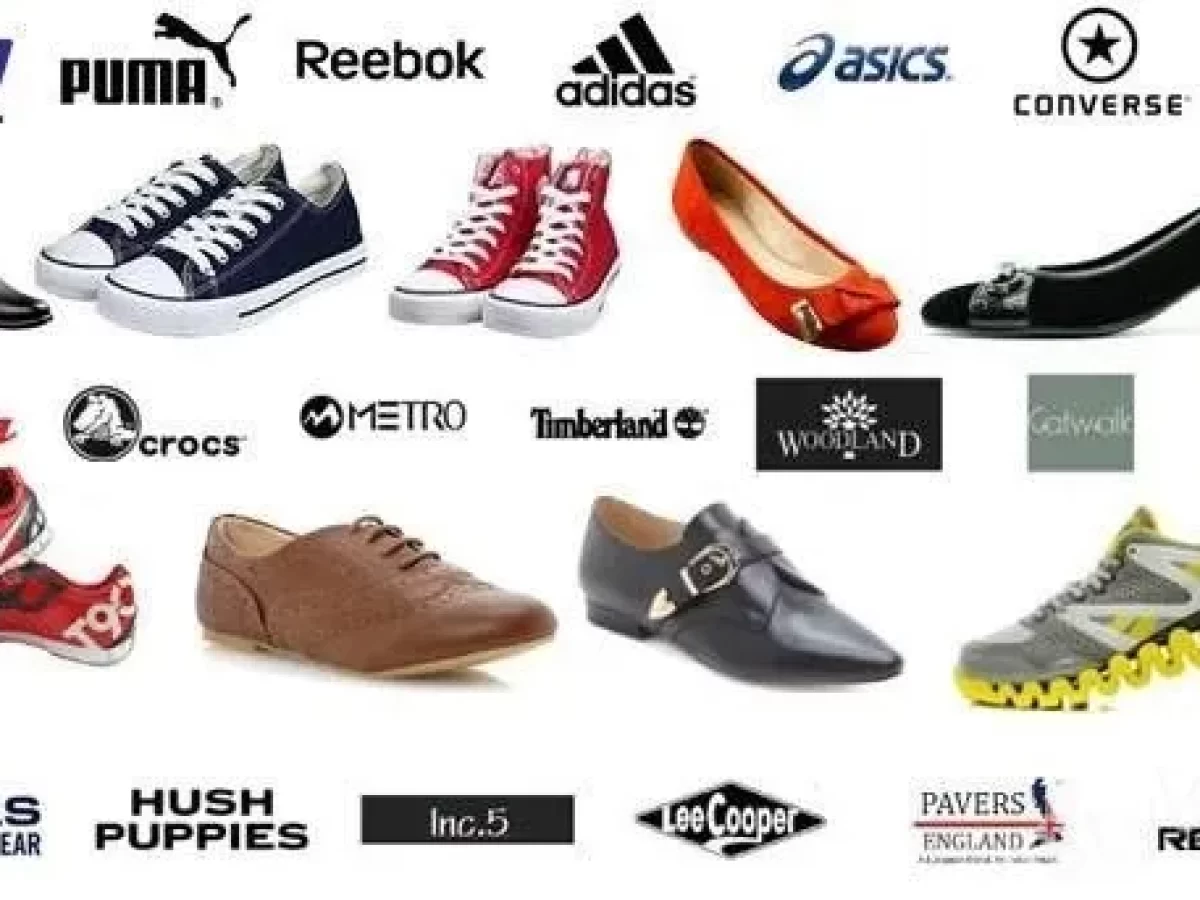List of 30+ Best Fashion Brands In India with Logos