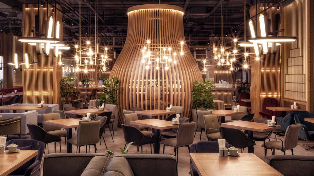 Restsaurant Example A Guide to Getting More Customers into Your Restaurant - Aartisto Web ...