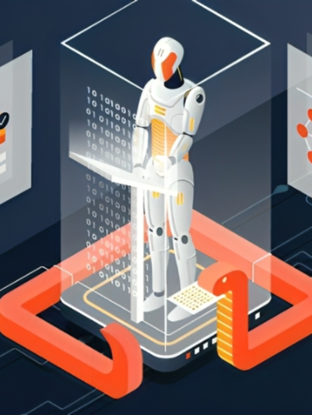 Explore how artificial intelligence is  transubstantiation and hunt machine optimization( SEO)  ways.