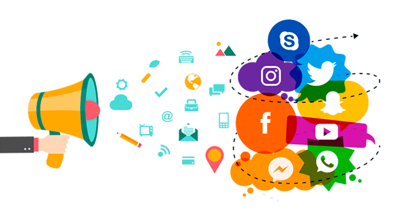 Essential Tips for Harnessing the Power of Social Media