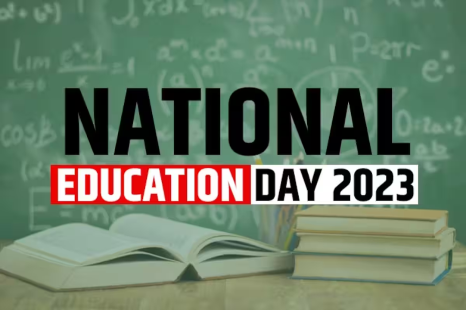 National education day