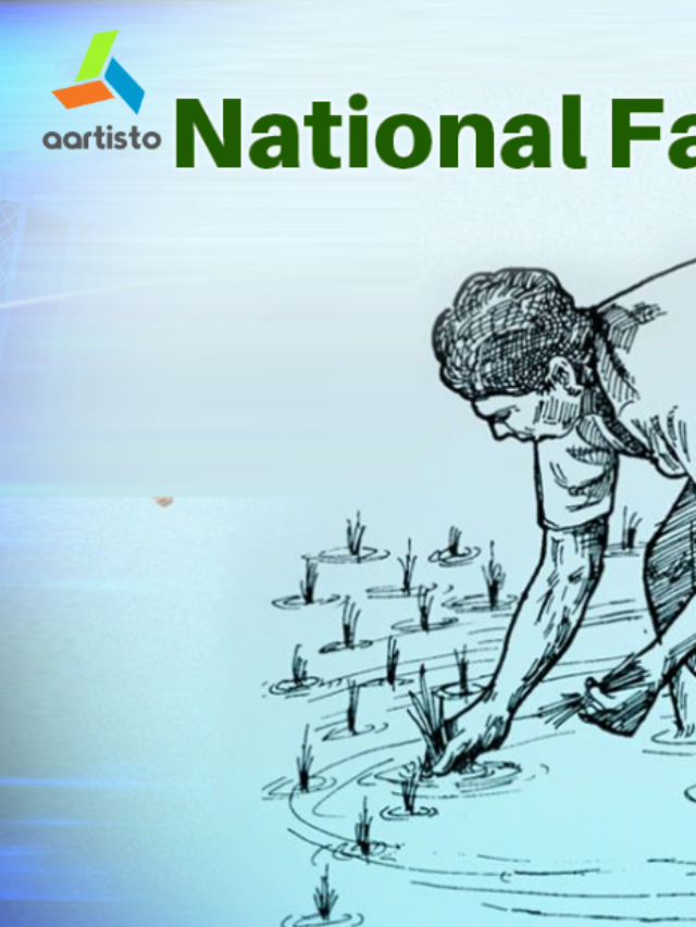 Honoring Our Farmers: Kisan Diwas 2023 and Beyond