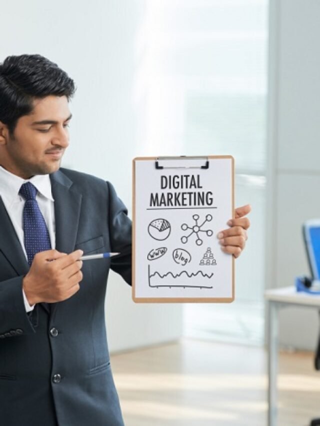 7 Skills You Must Know For Digital Marketing Success Aartisto Web