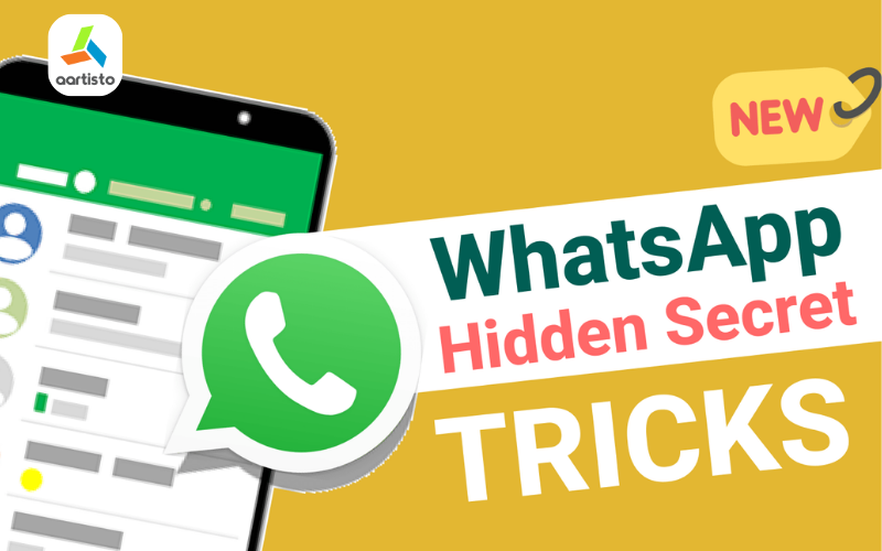 Hidden Tricks in WhatsApp (1)