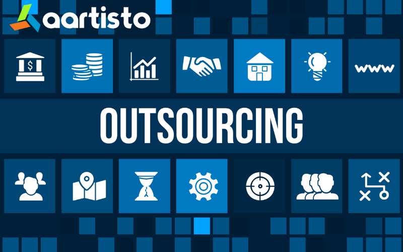 Software Development Outsourcing Services
