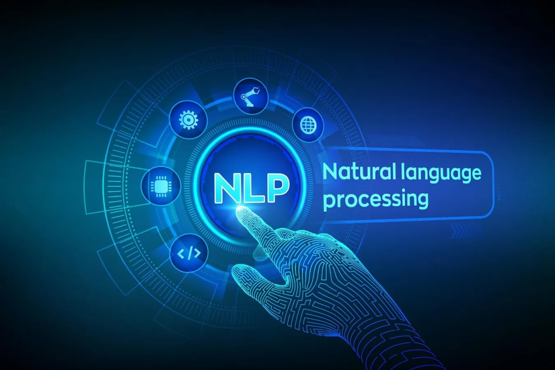 Nlp Virtual Assistant Example Chatbots to Virtual Assistants: The Evolution of NLP - Aartisto Web ...