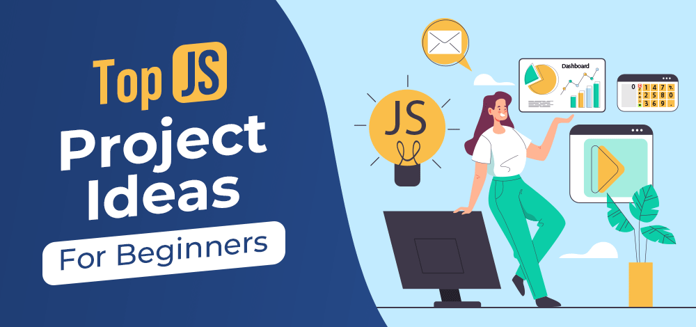 Top 25 JavaScript Project Ideas - Aartisto Web Media - Digital Branding