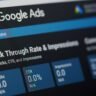 Google Ads Management