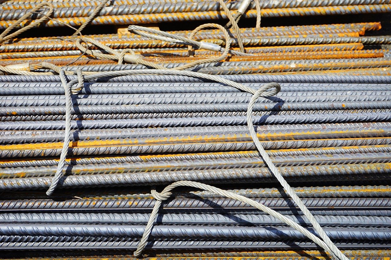 Metal Impoding Top Best Uses and Benefits Of Metal Injection Molding In Construction