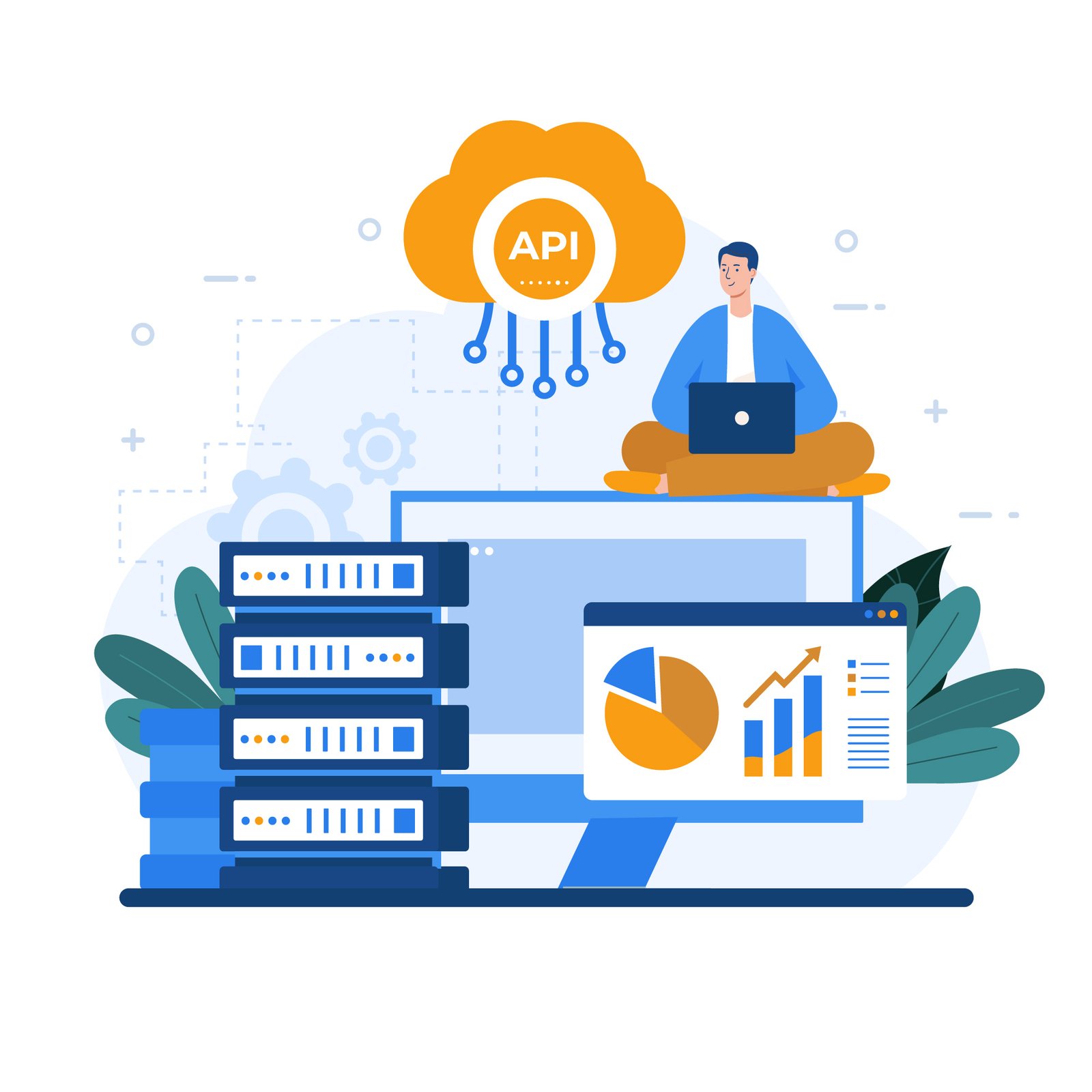 How Salesforce CRM Integration Services Can Revolutionize Your Business ...