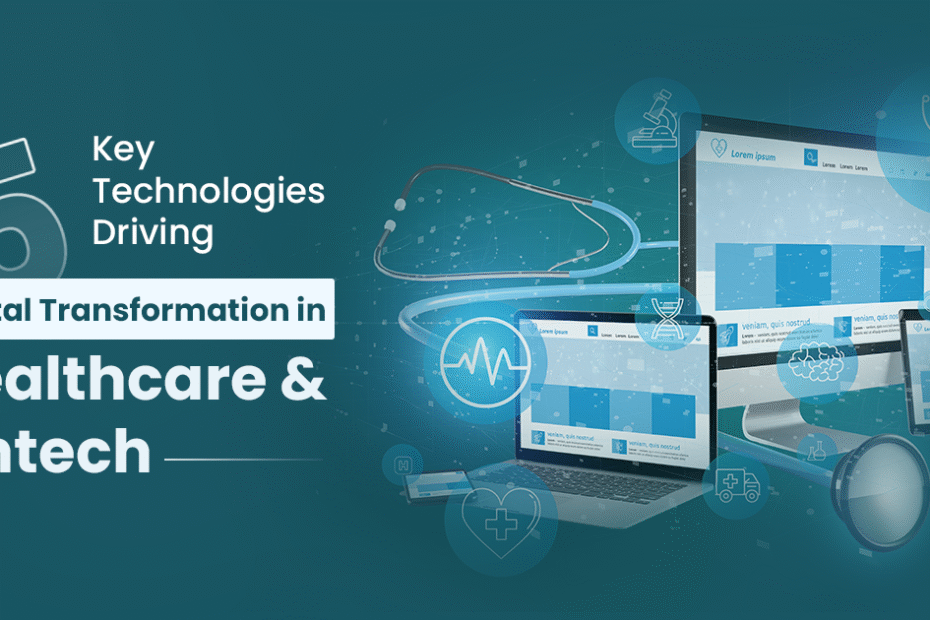 Digital Transformation