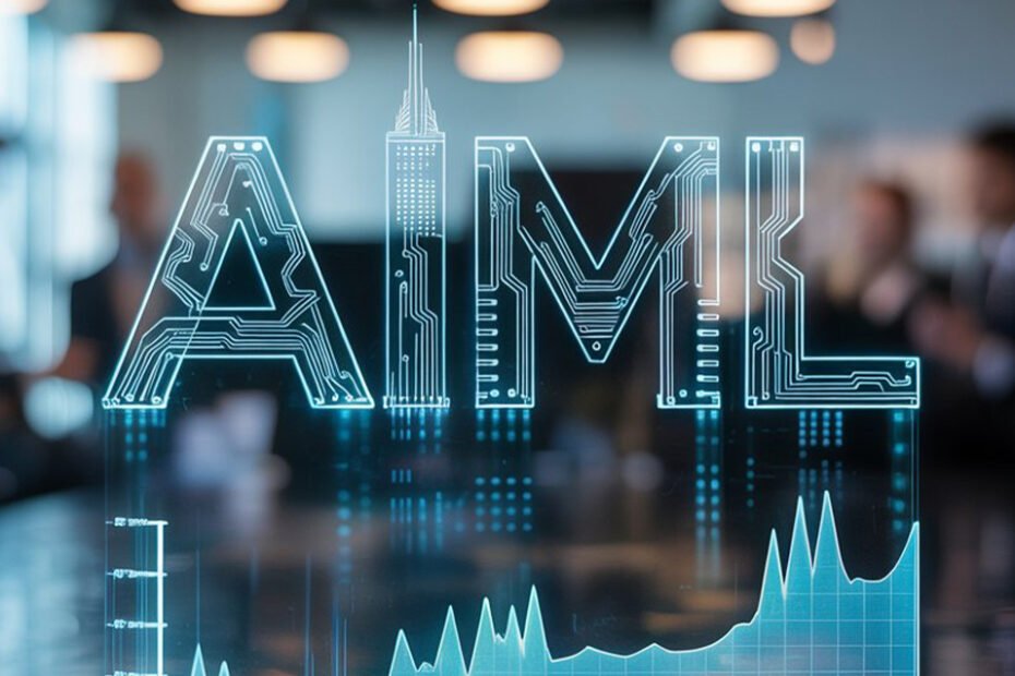 AI and Machine Learning